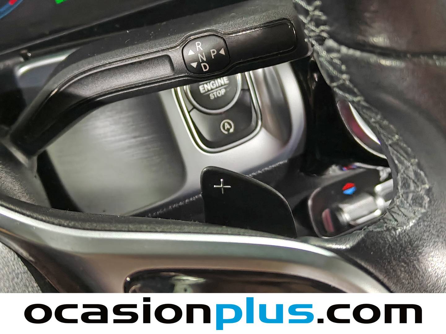 Foto Mercedes GLB Mercedes-Benz GLB GLB 220 D 4MATIC (190 CV)