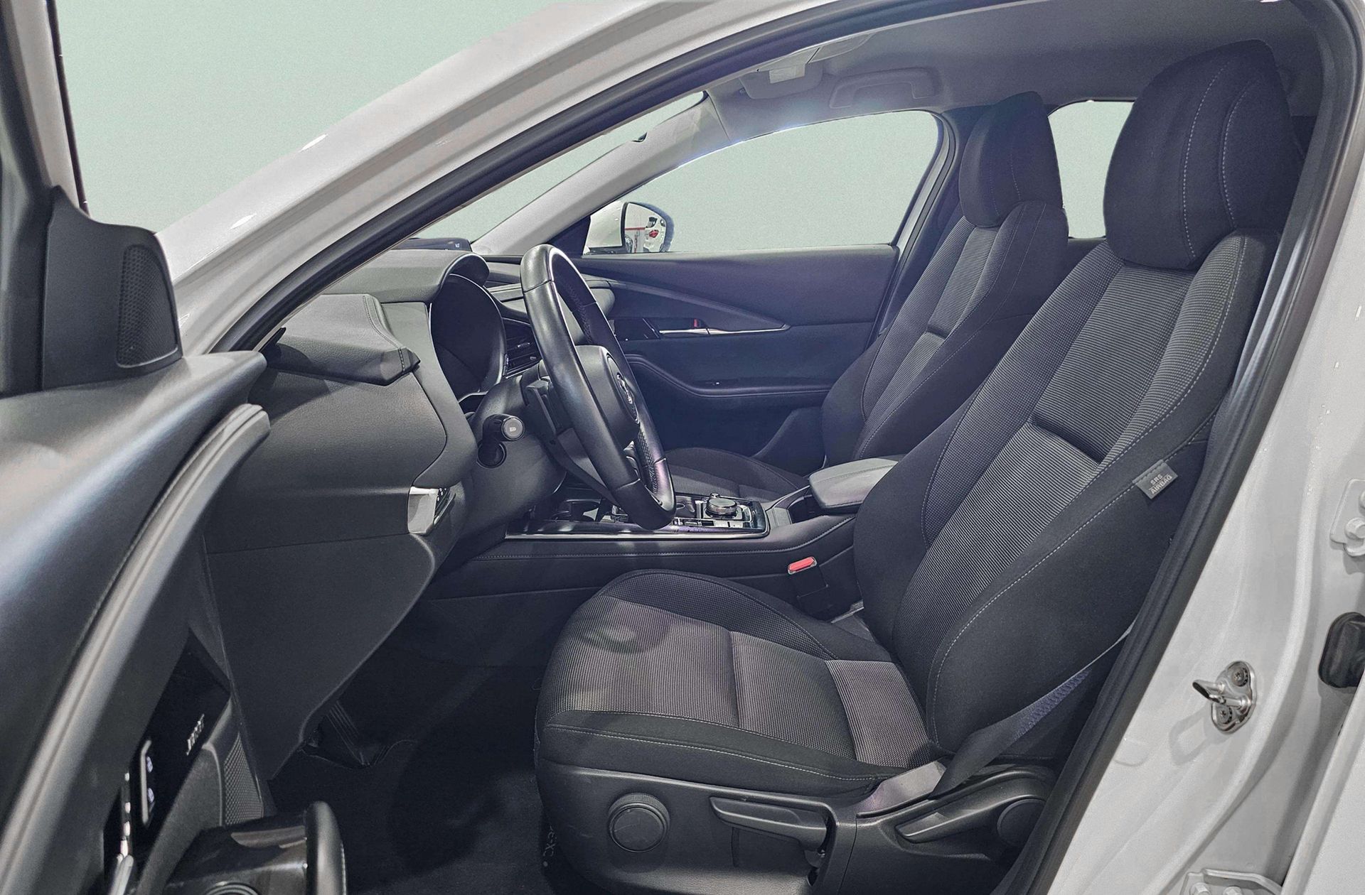 Mazda CX-30 2.0 Skyactiv-X Zenith - foto 10