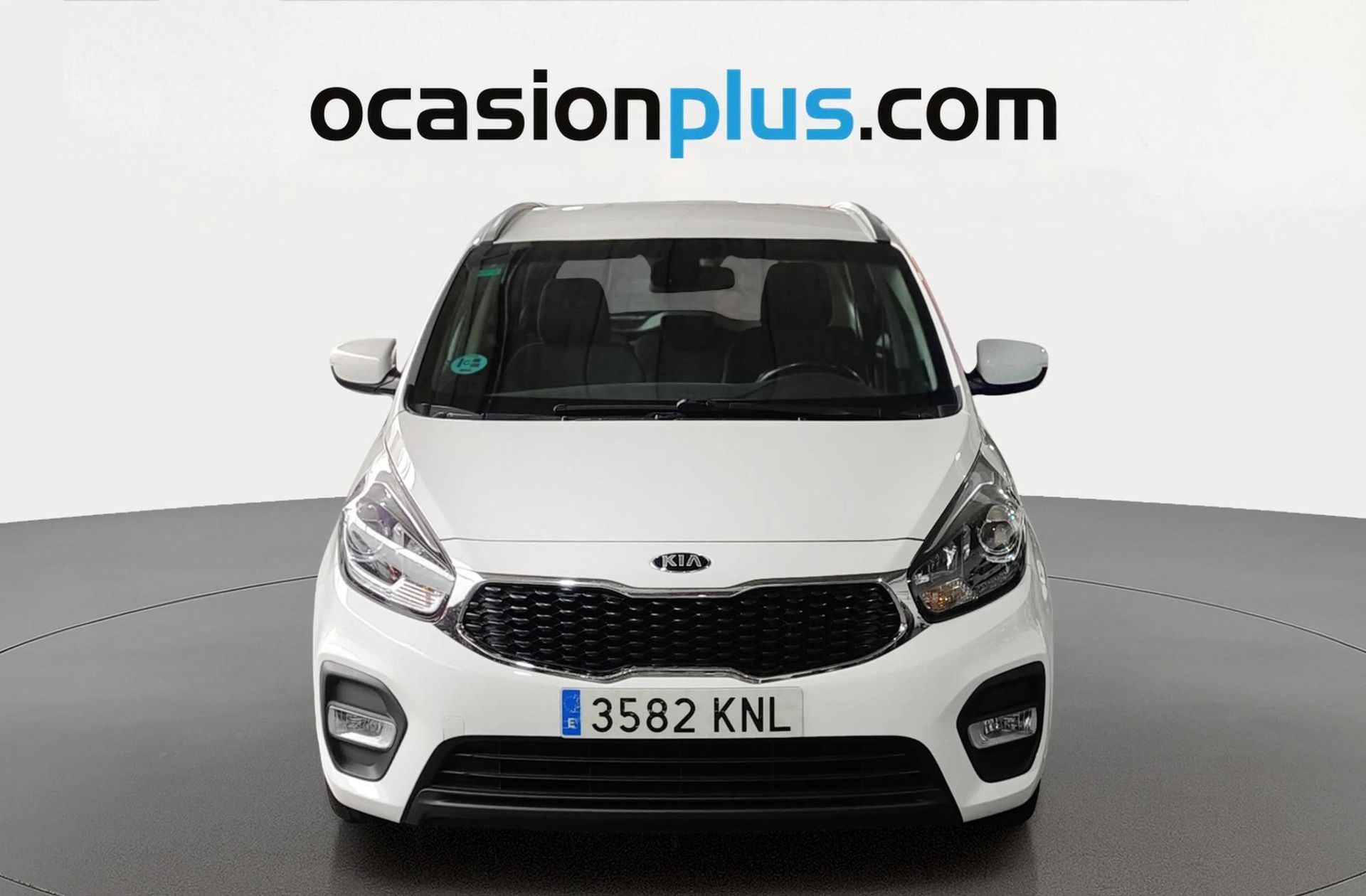Kia Carens 1.7 CRDi VGT Concept Eco-Dynam - foto 12