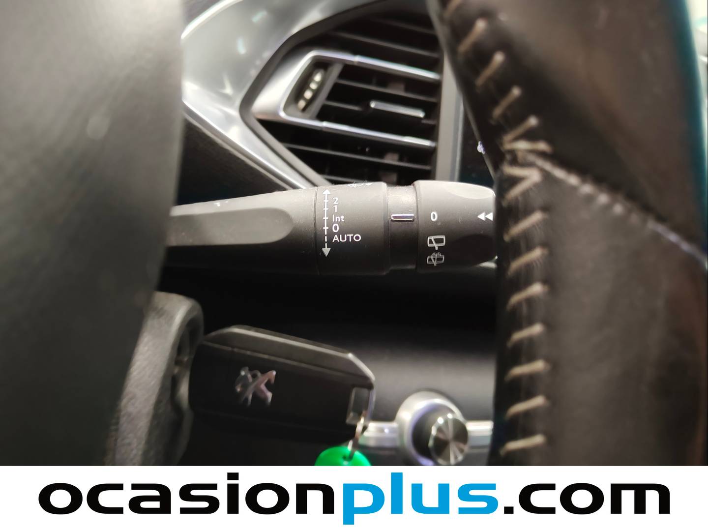 Peugeot 308 Peugeot 308 PureTech 130 S&S Allure (130 CV) de ocasión