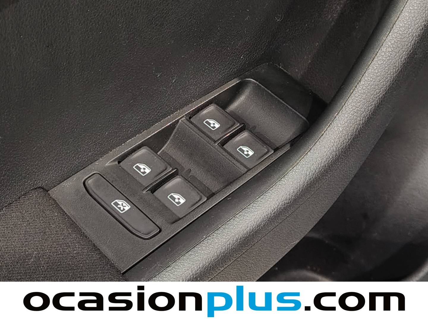 Skoda Fabia Skoda Fabia 1.0 TSI Ambition Plus (110 CV) 2020