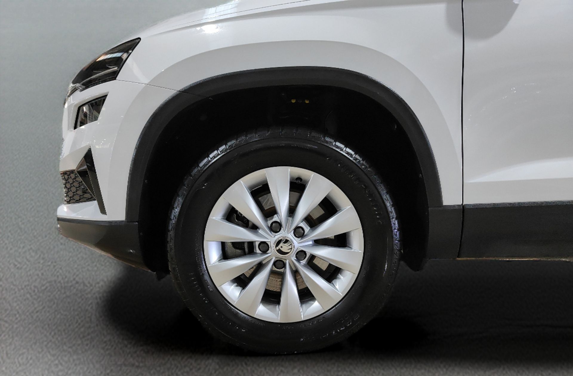 Škoda Karoq 2.0 TDI Selection - foto 36