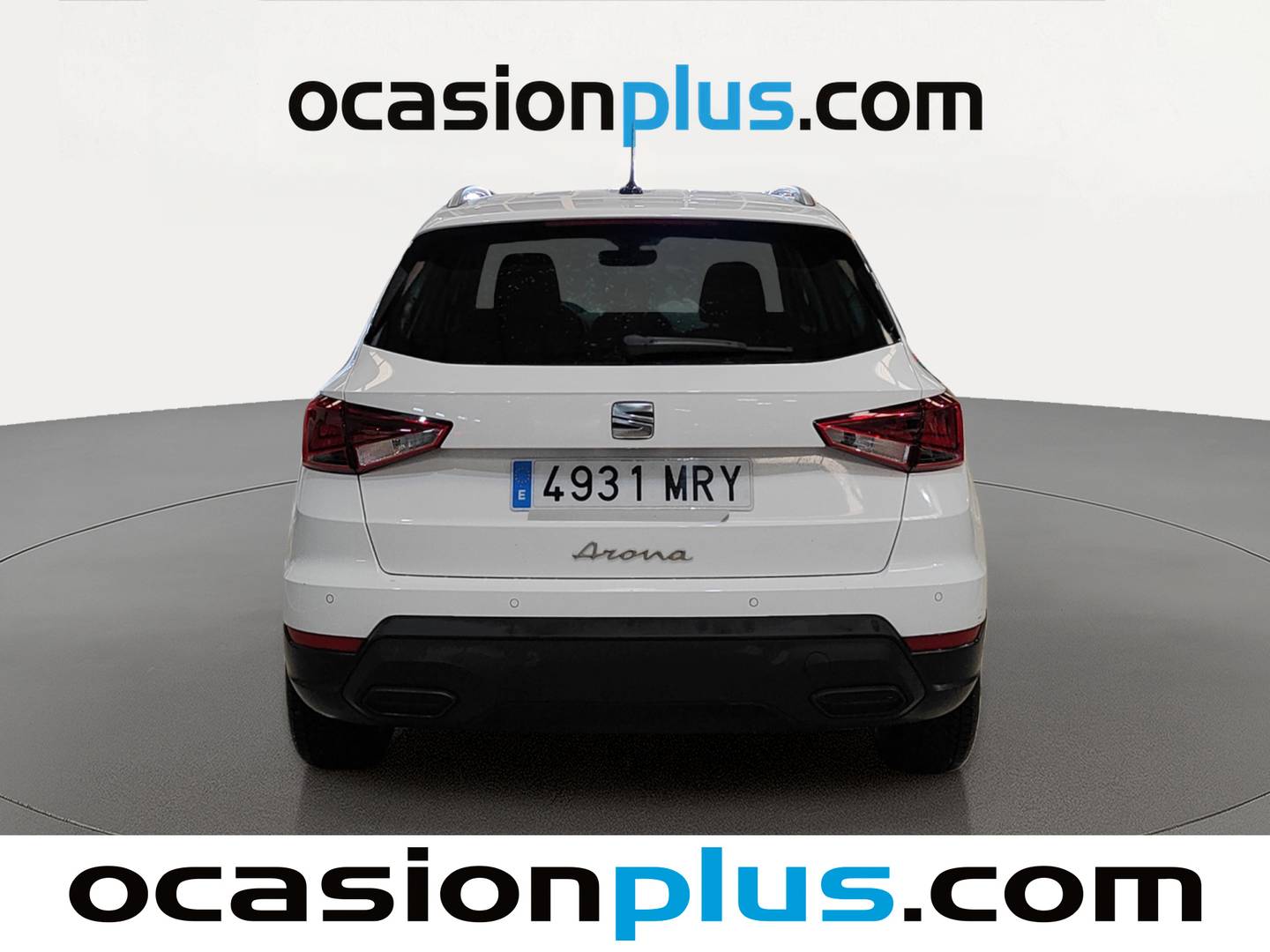 Seat Arona Seat Arona 1.0 TSI Style Special Edition (115 CV) al mejor precio