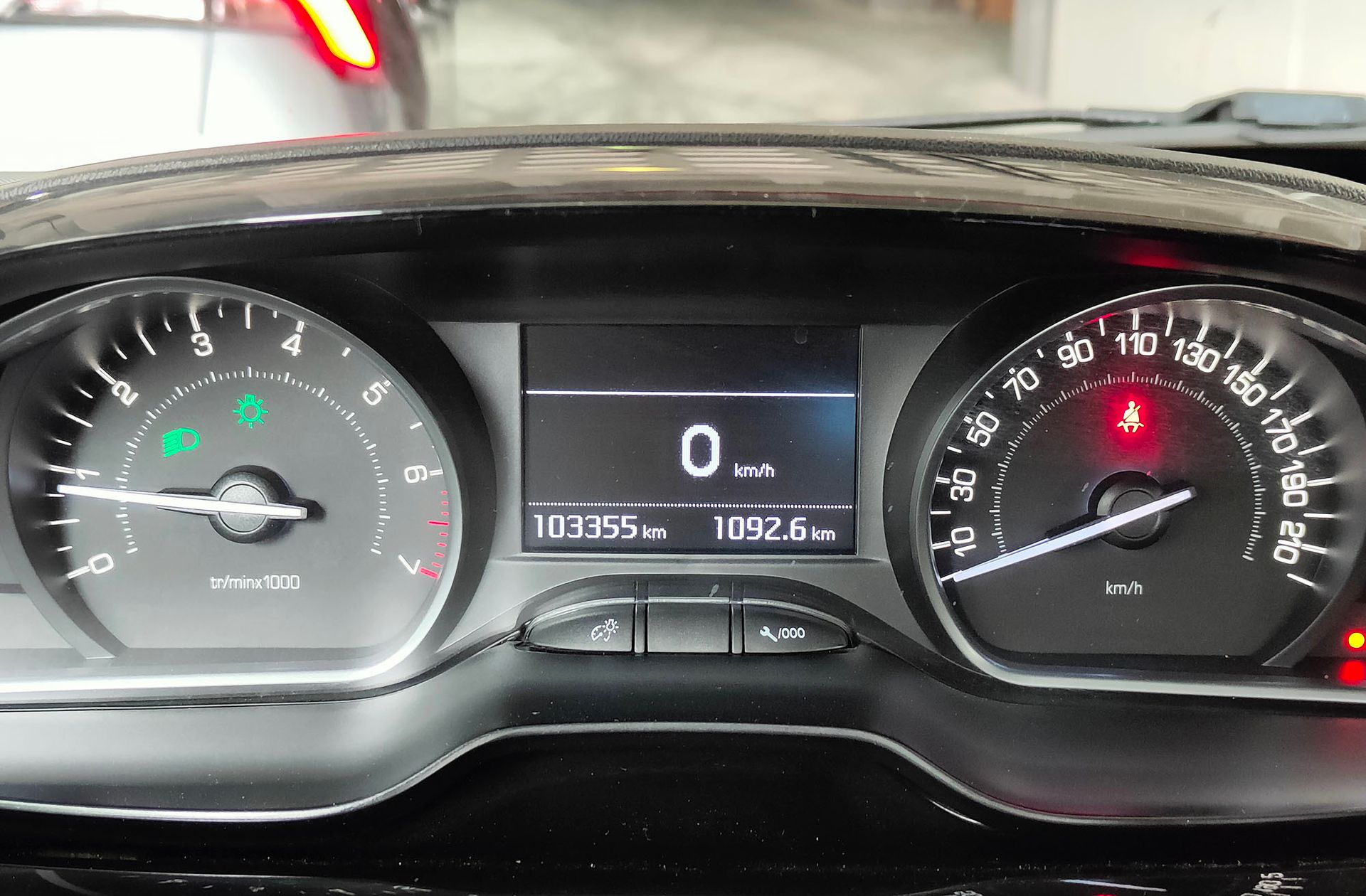Peugeot 208 PureTech 110 Tech Edition - foto 24