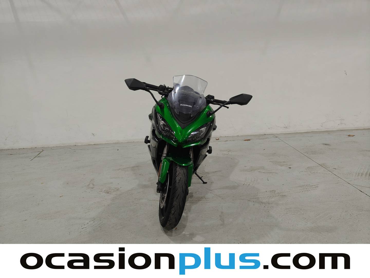 Kawasaki Ninja 1000SX Kawasaki Ninja 1000SX (143 CV) barato