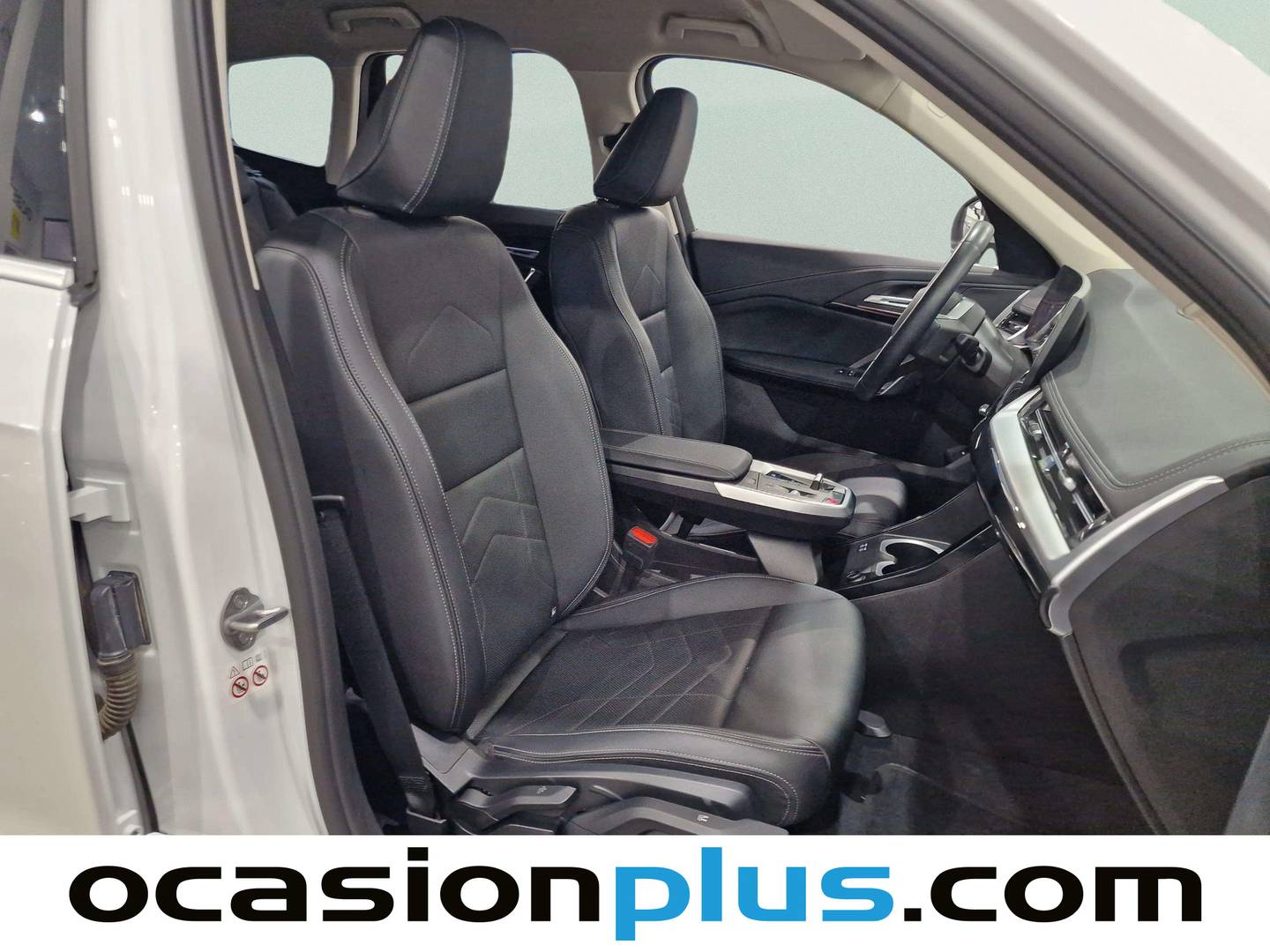 BMW X1 BMW X1 xDrive20d (163 CV) automático