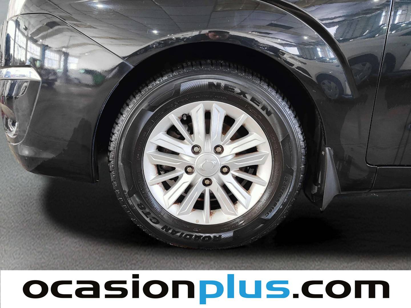 SsangYong Rodius SsangYong Rodius 2.0 e-Xdi Premium (155 CV) 7 Plazas km 0