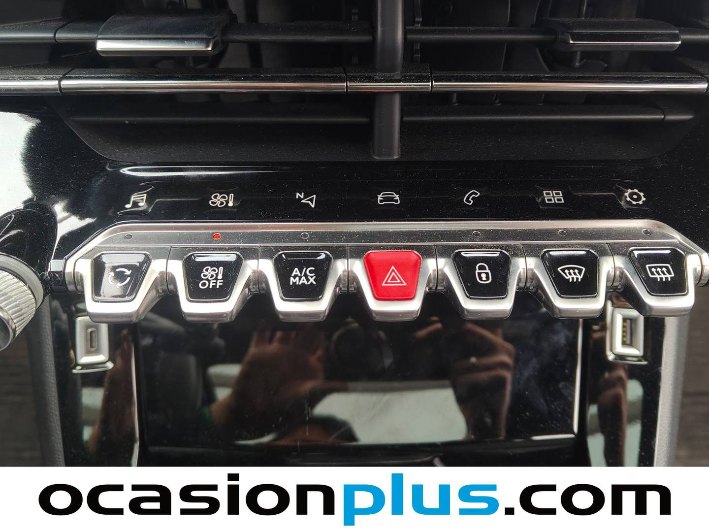 Peugeot 208 Peugeot 208 PureTech 100 GT (100 CV) 2021