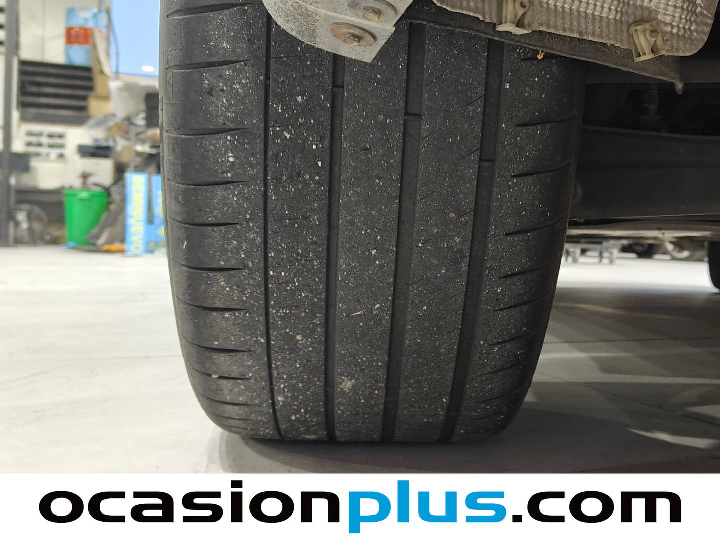 Foto BMW X3 BMW M M Competition (510 CV) Pack M