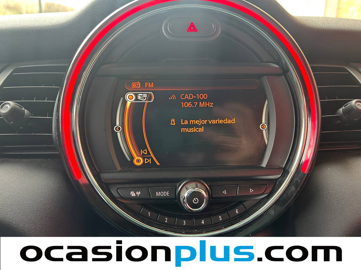 Mini MINI MINI MINI 5 Puertas Cooper D  (116 CV) barato