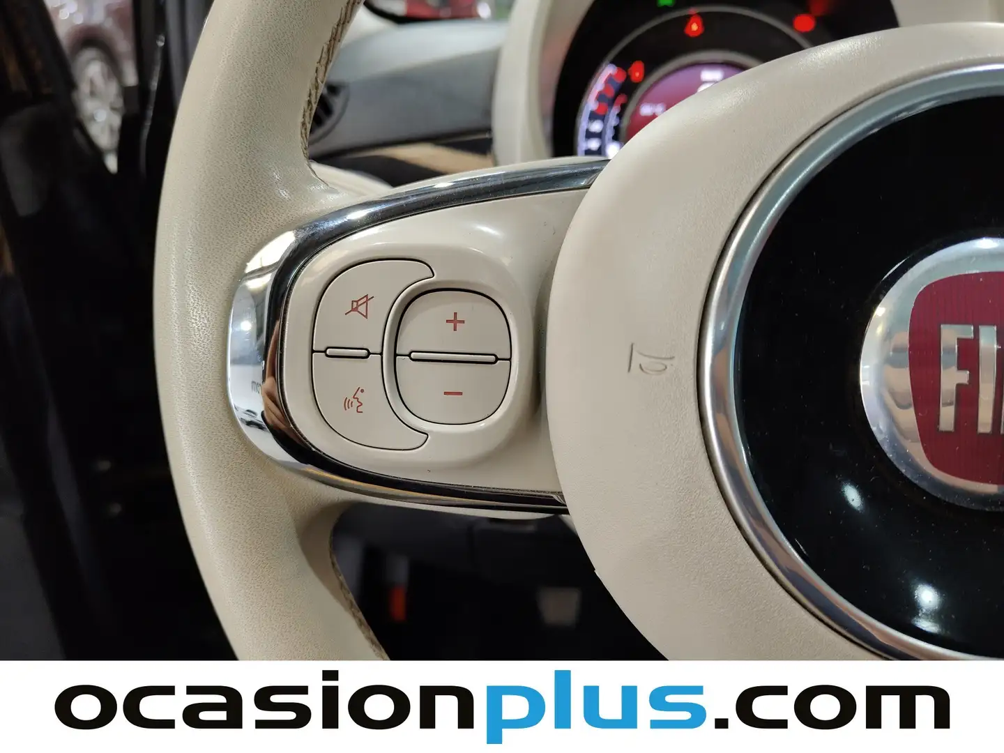 Foto Fiat 500 Fiat 500 1.0 Hybrid Dolcevita (70 CV)