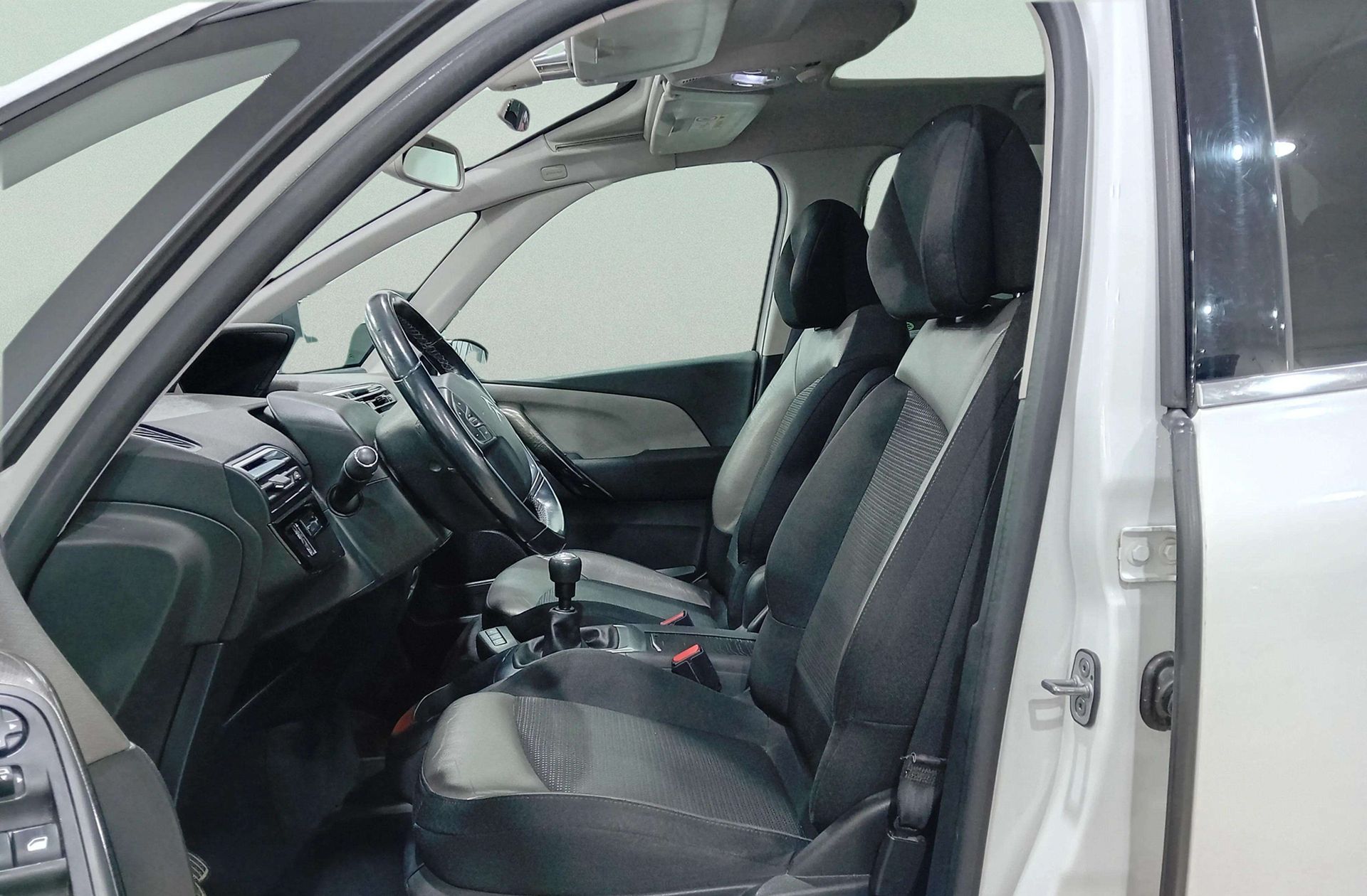Citroën C4 Picasso BlueHDi 150 Shine - foto 11