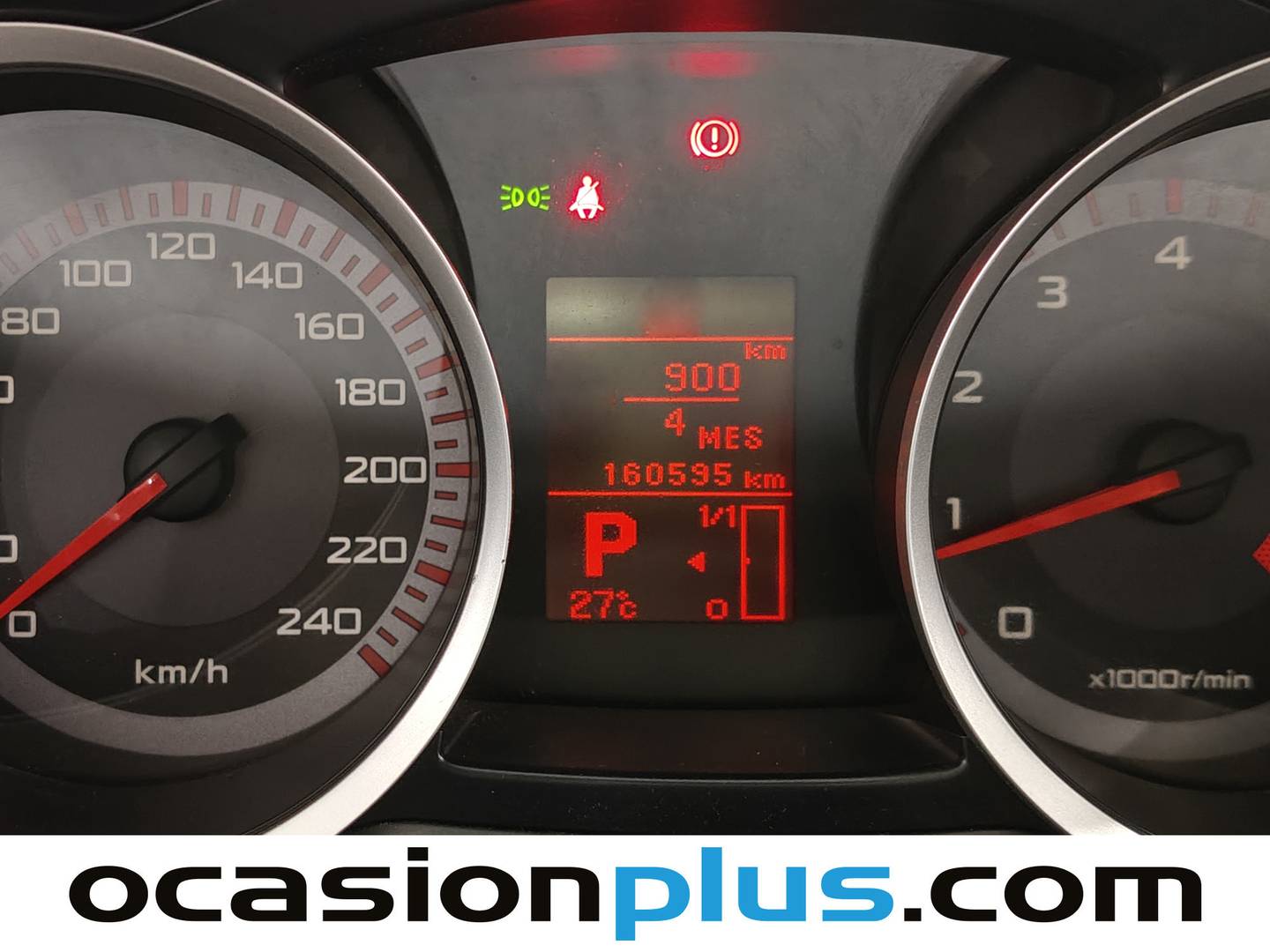 Mitsubishi Lancer Mitsubishi Lancer 1.8 MIVEC Instyle CVT (143 CV) seminuevo
