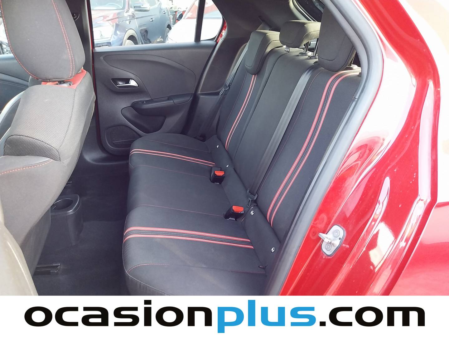 Foto Opel Corsa Opel Corsa 1.2 Turbo XHL GS-Line  (100 CV)