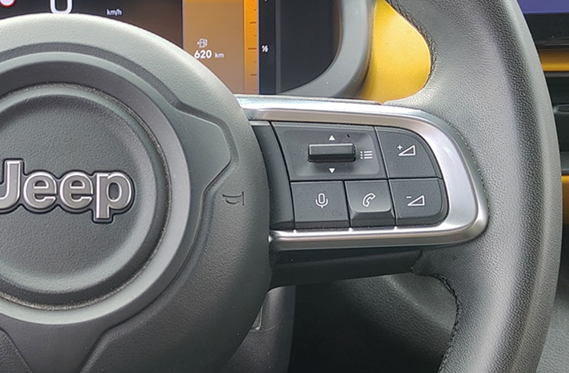 Jeep Avenger 1.2 G Summit - foto 29