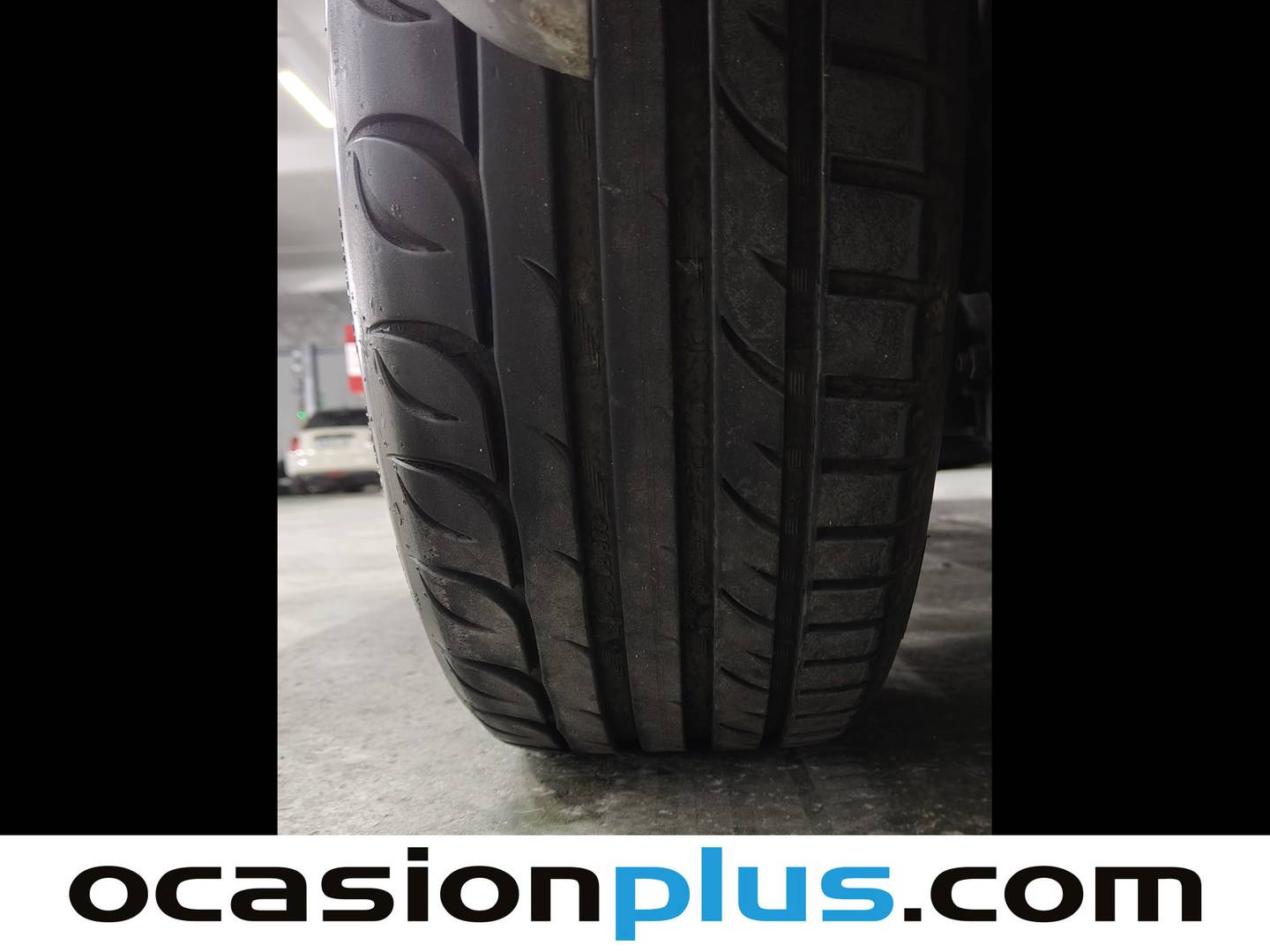 Ford S-MAX Ford S-Max 2.0 TDCI Trend (140 CV) 7 Plazas 2007