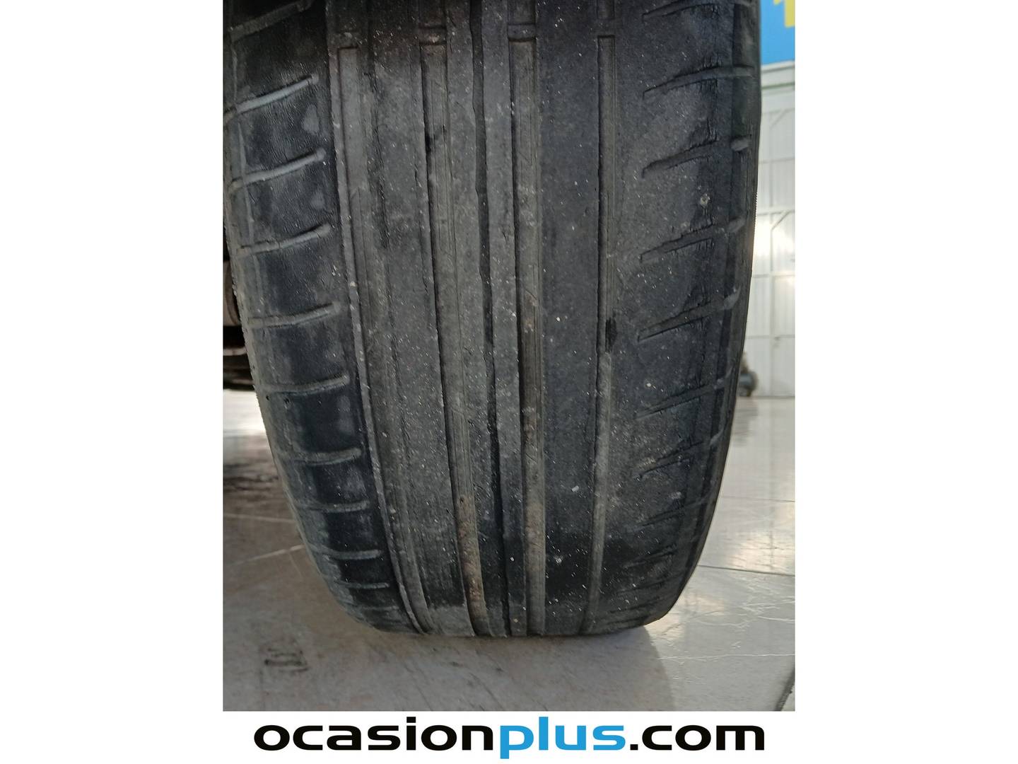 Nissan Micra Nissan Micra IG-T N-Connecta (100 CV) gasolina