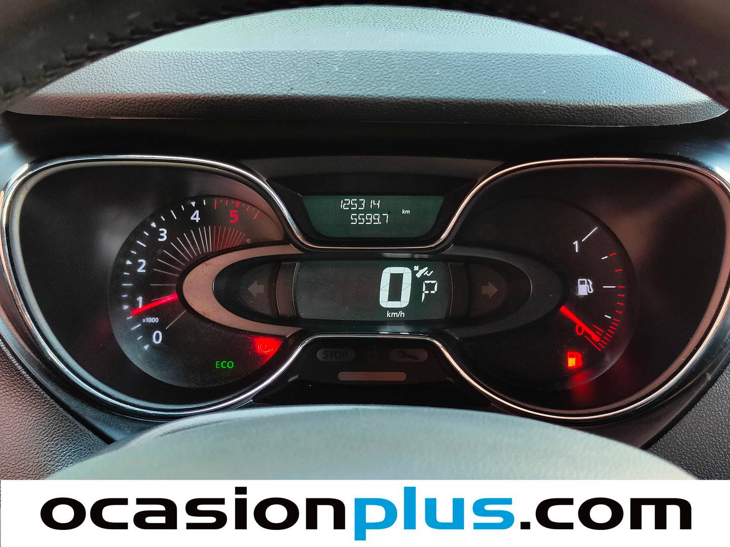 Renault Captur Renault Captur 1.5 dCi Energy Xmod EDC (90 CV) 2016