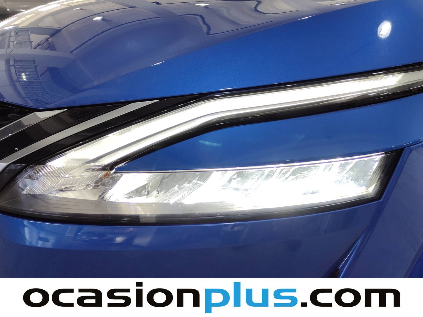 Nissan QASHQAI Nissan Qashqai DIG-T 140 N-Connecta (140 CV) barato