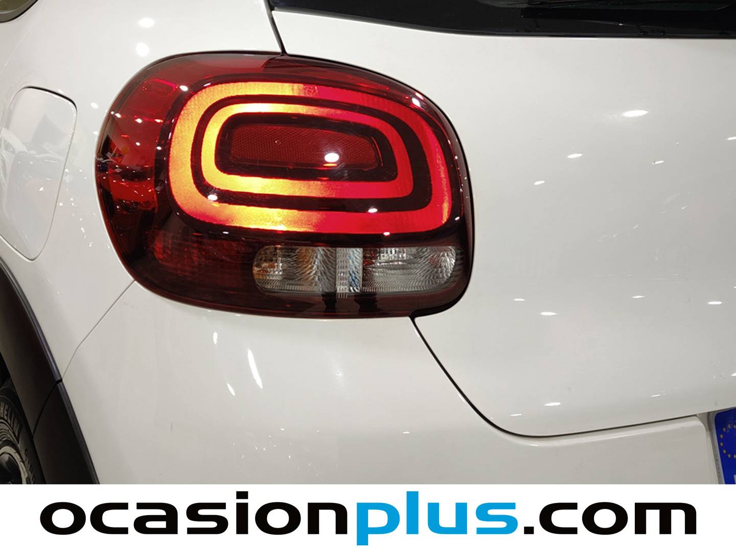 Citroën C3 Citroen C3 BlueHDi 100 S&S C-Series (102 CV) al mejor precio