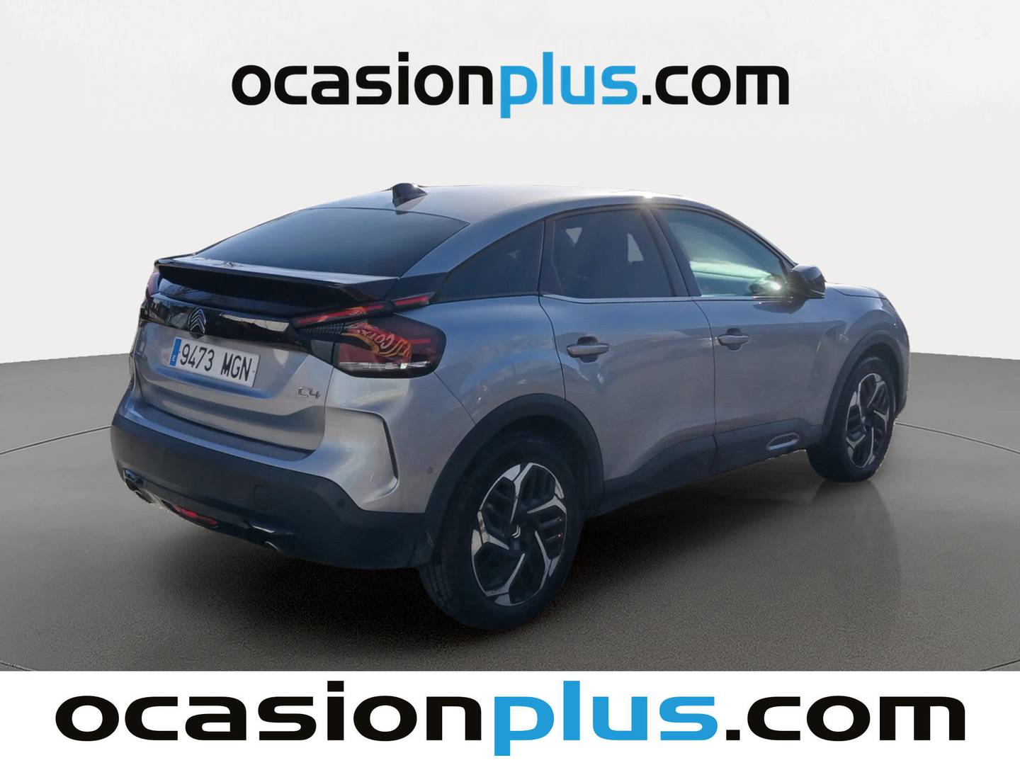 Citroën C4 Citroen C4 PureTech 130 S&S Shine (130 CV) 130cv