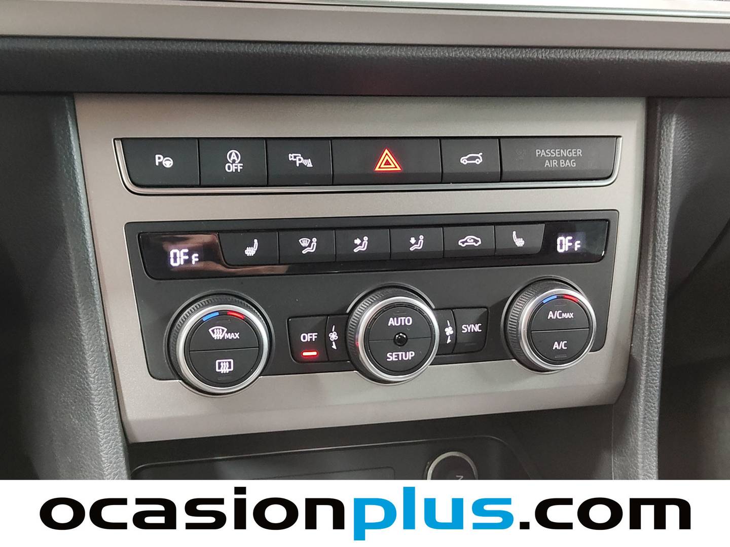 Foto Seat Ateca SEAT Ateca 1.5 TSI S&S X-Perience XL DSG  (150 CV)