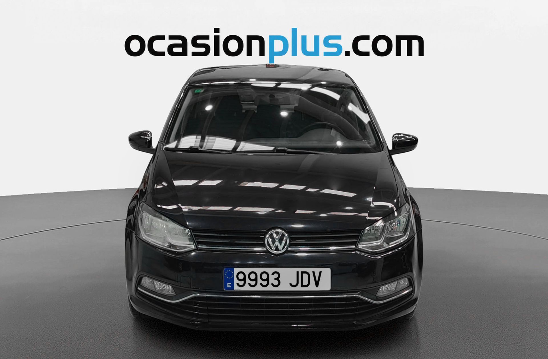 Volkswagen Polo Advance 1.4 TDI BMT - foto 10