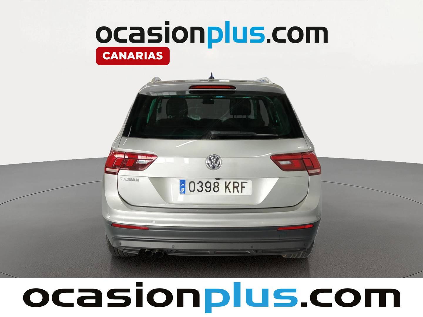 Volkswagen Tiguan Volkswagen Tiguan Advance 2.0 TDI (150 CV) al mejor precio