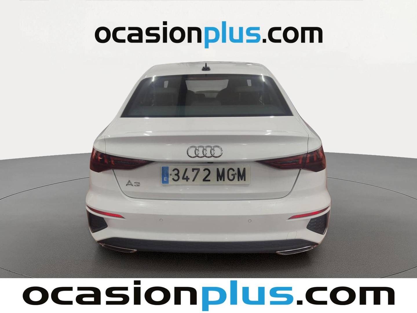 Audi A3 Audi A3 Sedan S line 35 TDI (150 CV) S tronic barato