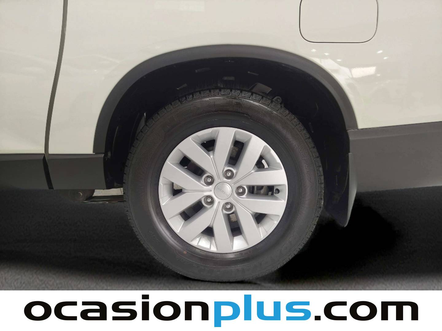 KGM Musso KGM Musso Sports D22DTR Pro GSR 4x4 Auto (202 CV) 202cv