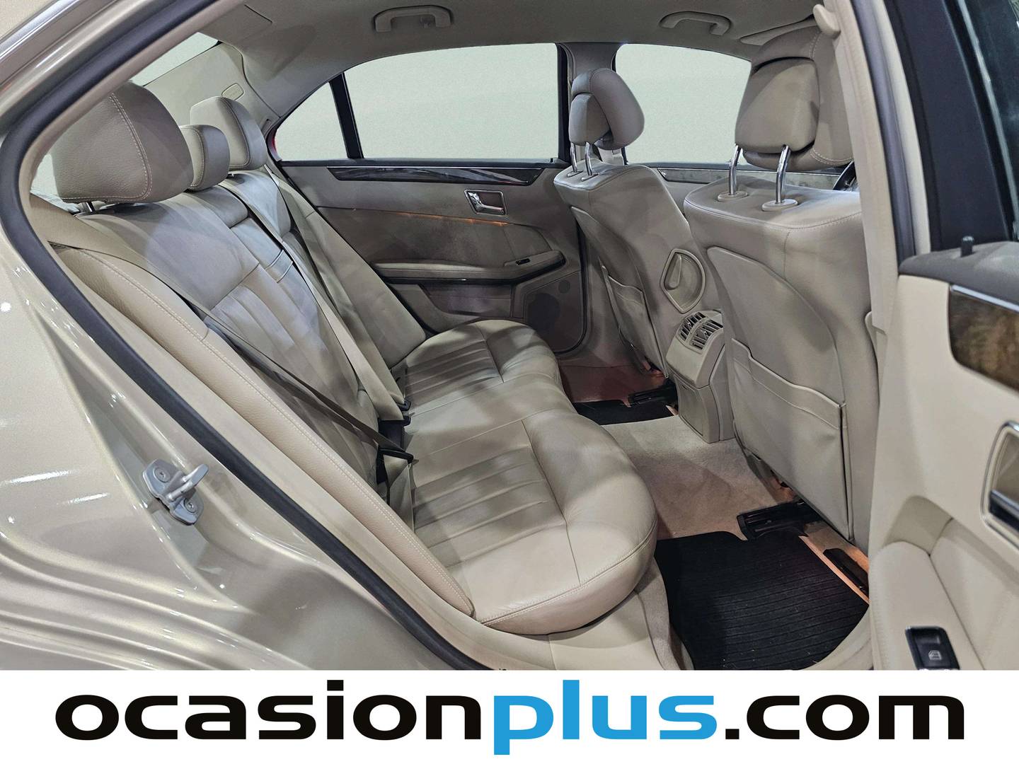 Mercedes Clase E Mercedes Clase E 350 CGI BE Elegance (292 CV) km 0