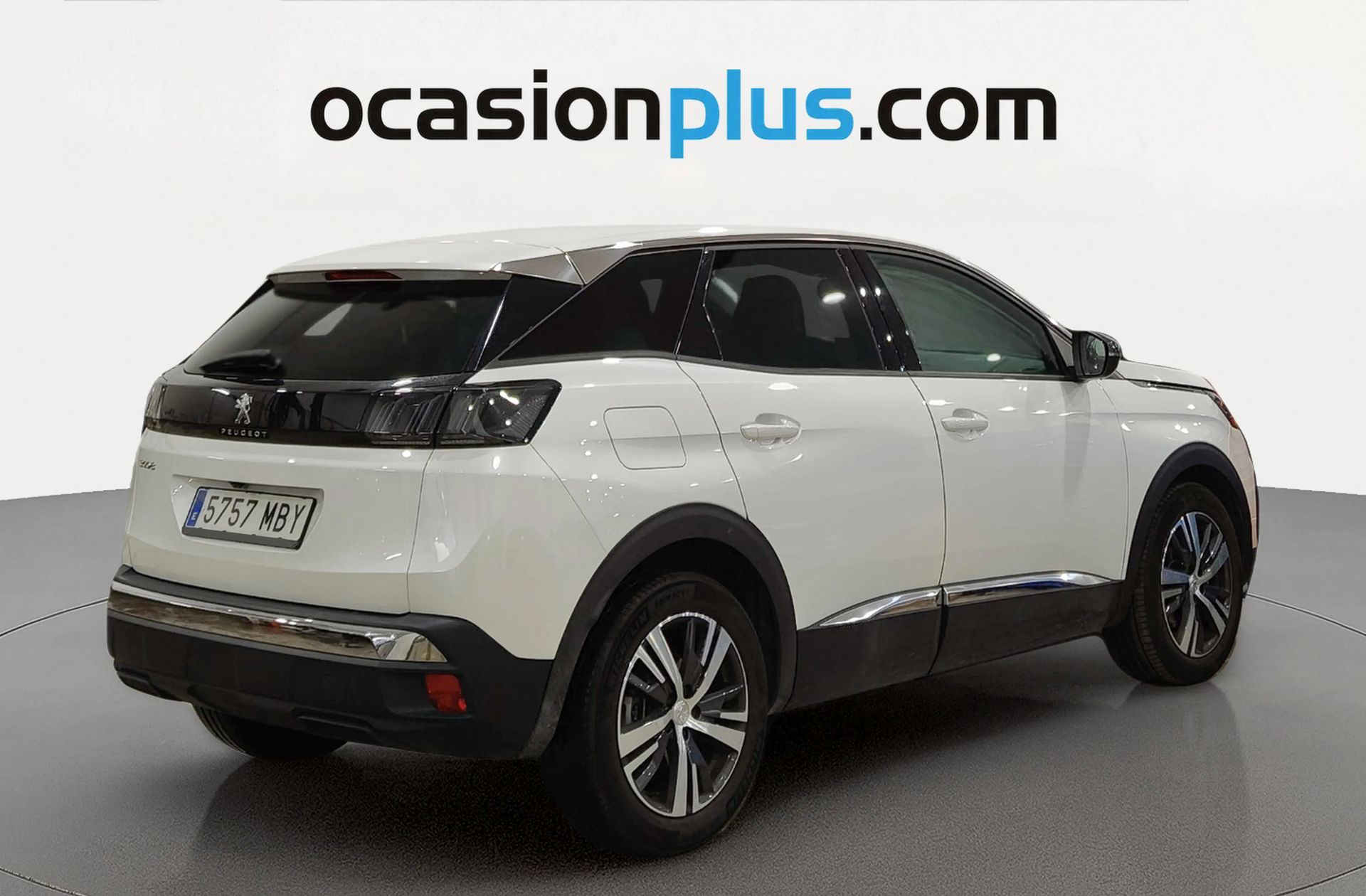 Peugeot 3008 BlueHDi 130 Allure Pack - foto 4