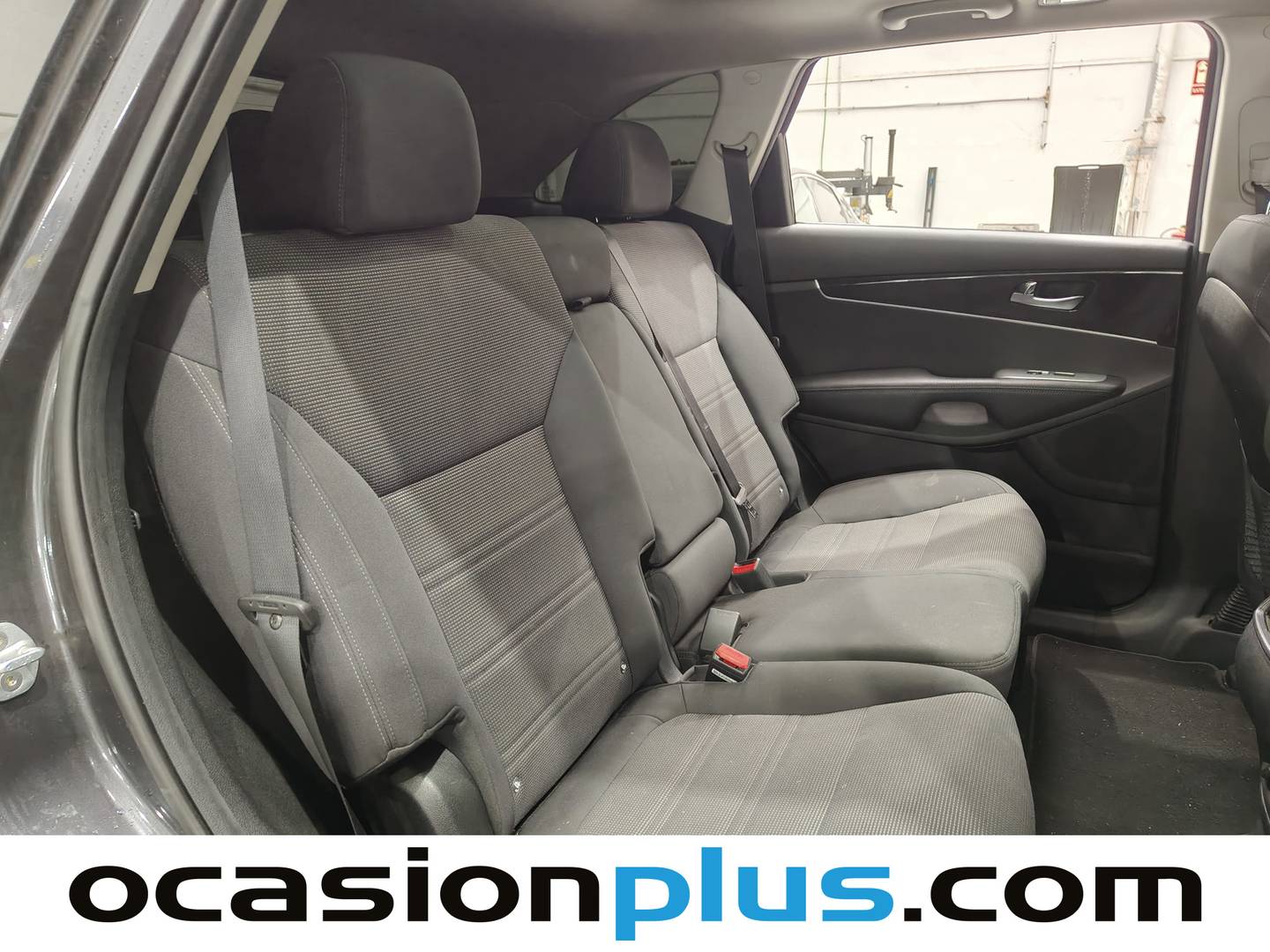 KIA Sorento KIA Sorento 2.2 CRDi Drive 4x2 (200 CV) 7 Plazas manual