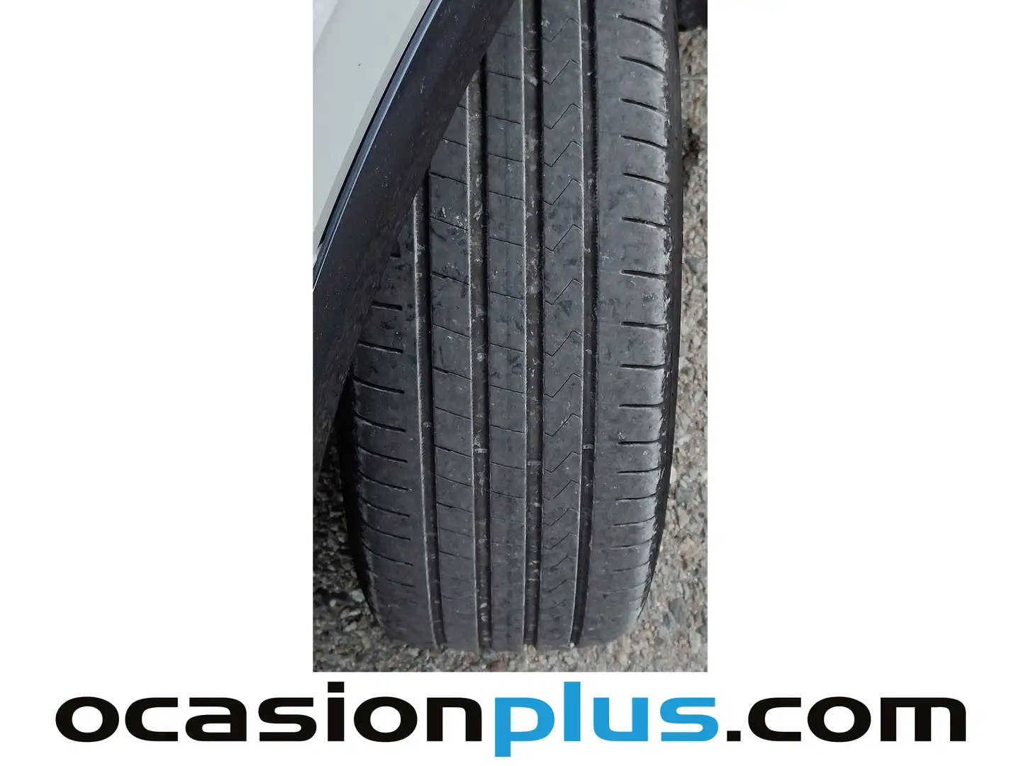 Foto Volkswagen Golf Volkswagen Golf Más 2.0 TDI (115 CV)