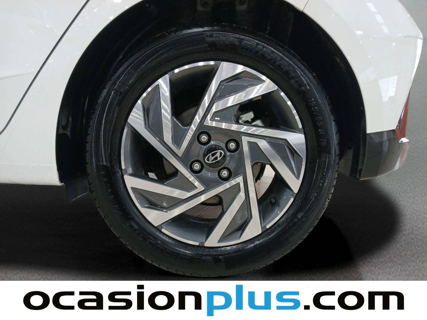 Hyundai i20 Hyundai i20 1.0 TGDI Klass (100 CV) 2024