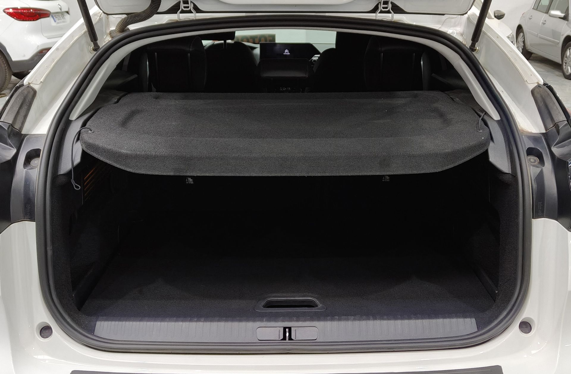 Citroën C4 PureTech 130 Plus - foto 15