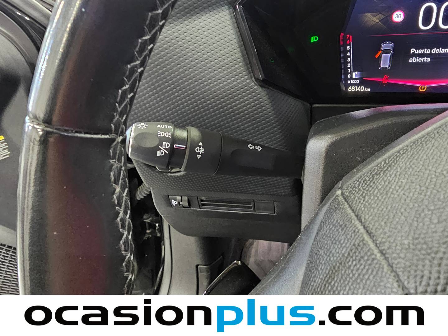 Foto DS DS 4 DS DS4 PureTech 130 Bastille Auto (130 CV)