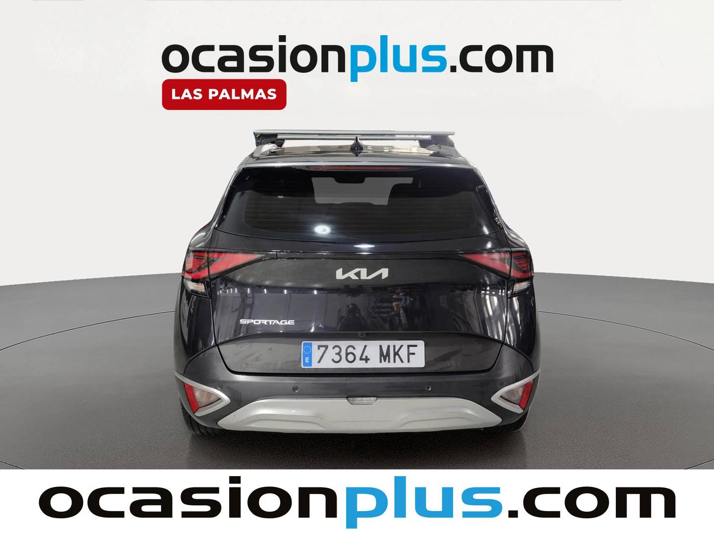KIA Sportage KIA Sportage 1.6 T-GDi Concept 4X2 (150 CV) al mejor precio