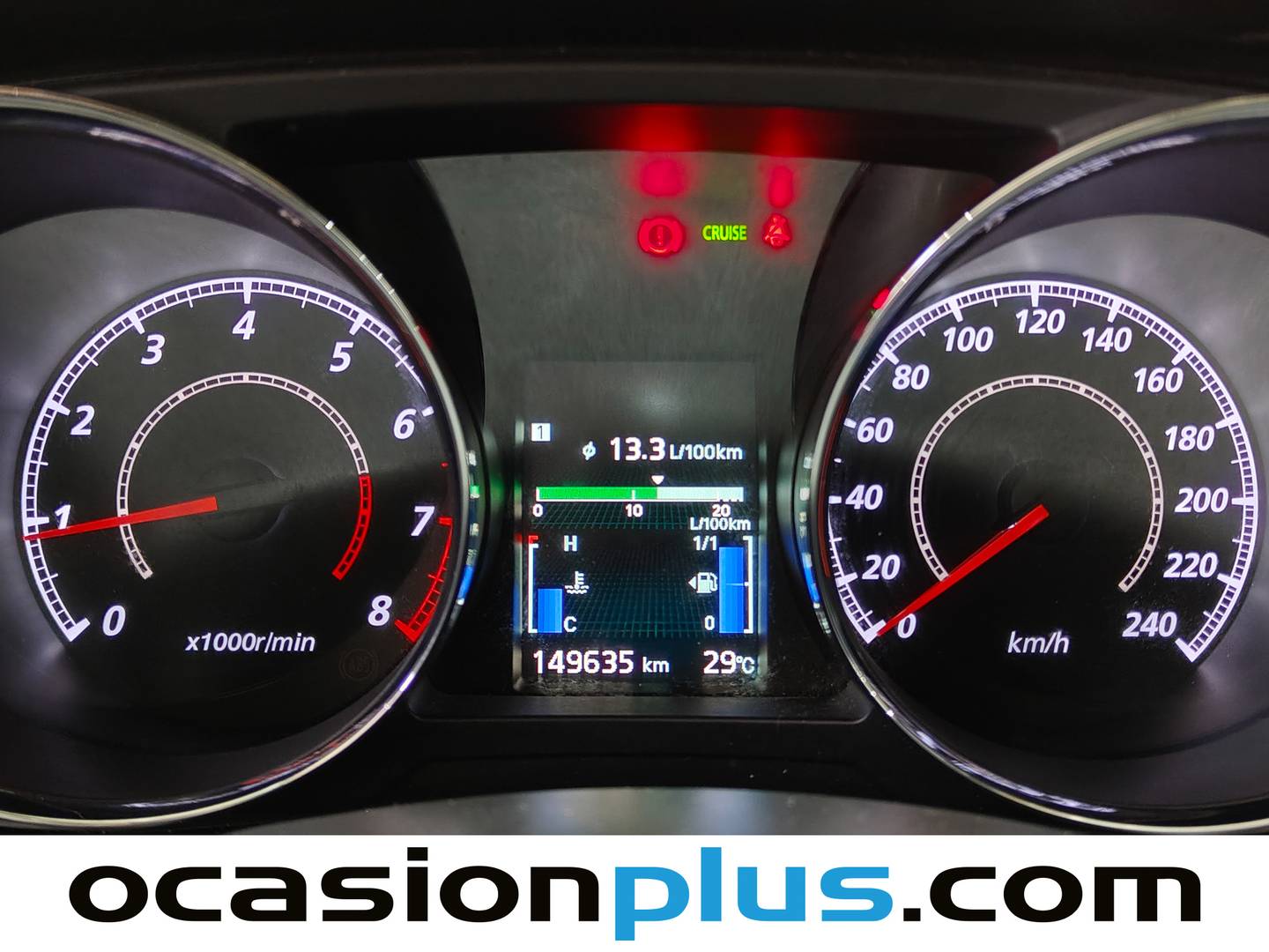 Mitsubishi ASX Mitsubishi ASX 160 MPI Motion (117 CV) 2019