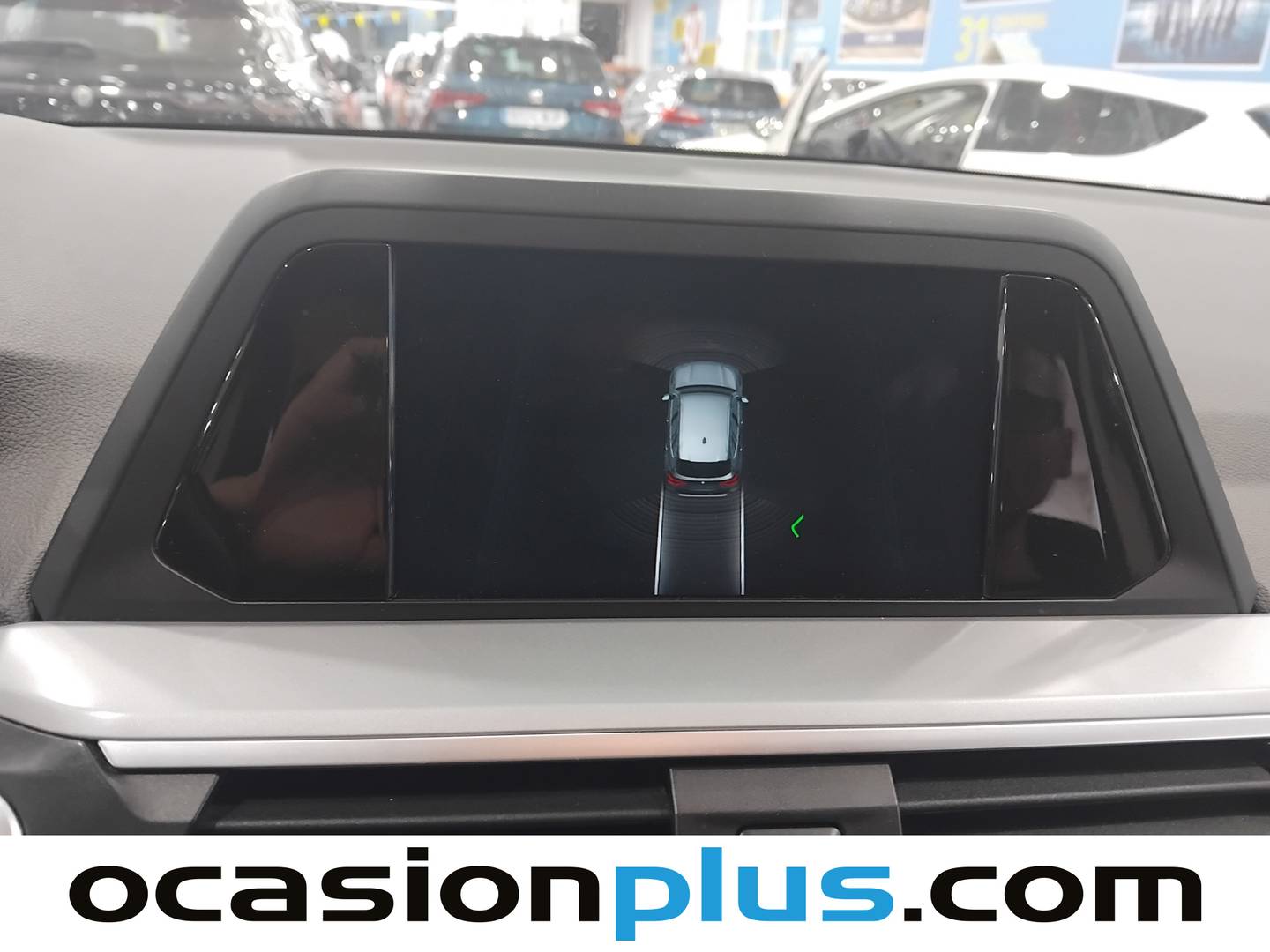 Foto BMW X3 BMW X3 sDrive18d (150 CV)