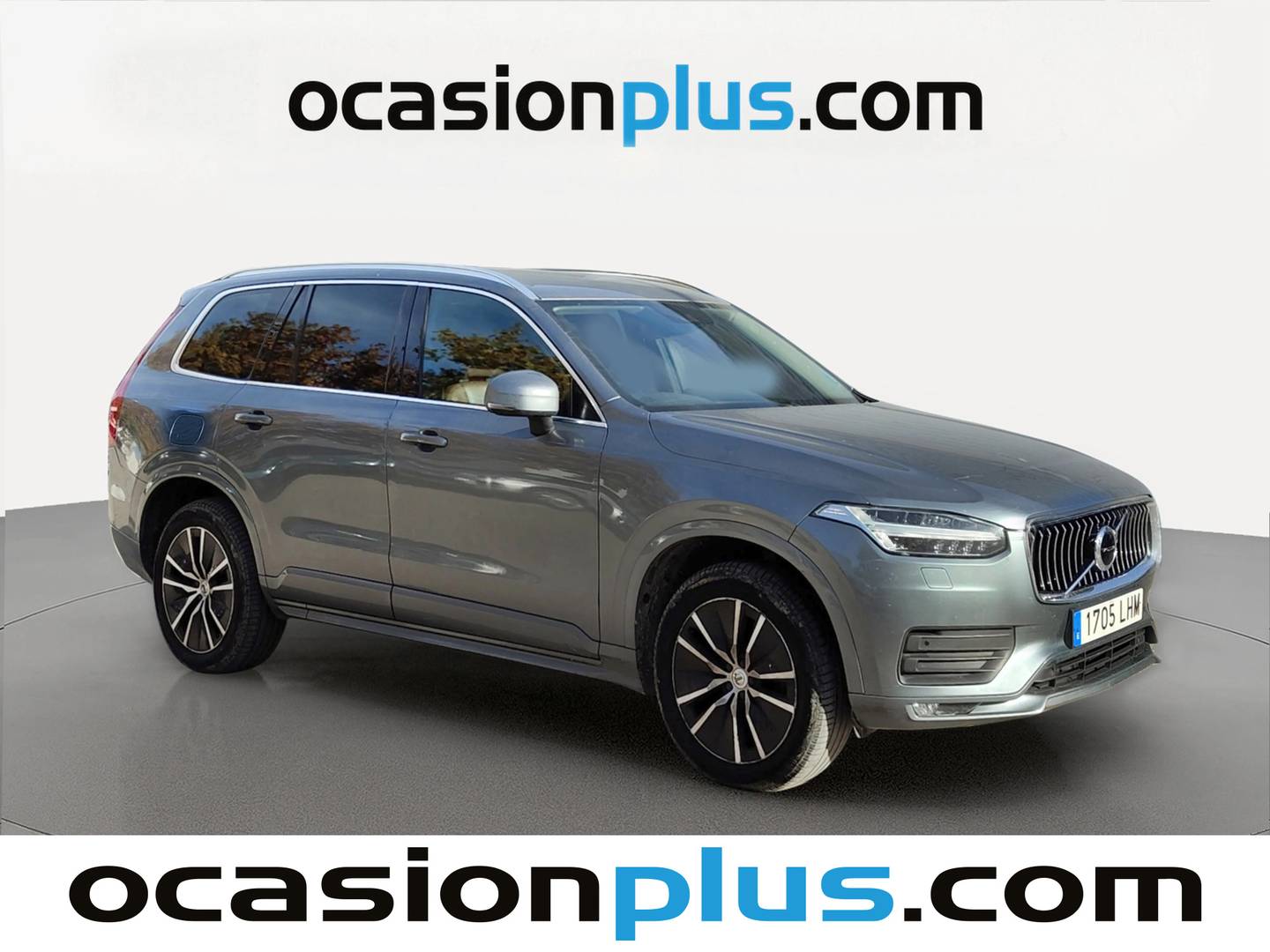 Foto Volvo XC90 Volvo XC90 B5 D Business Plus AWD Auto (235 CV)