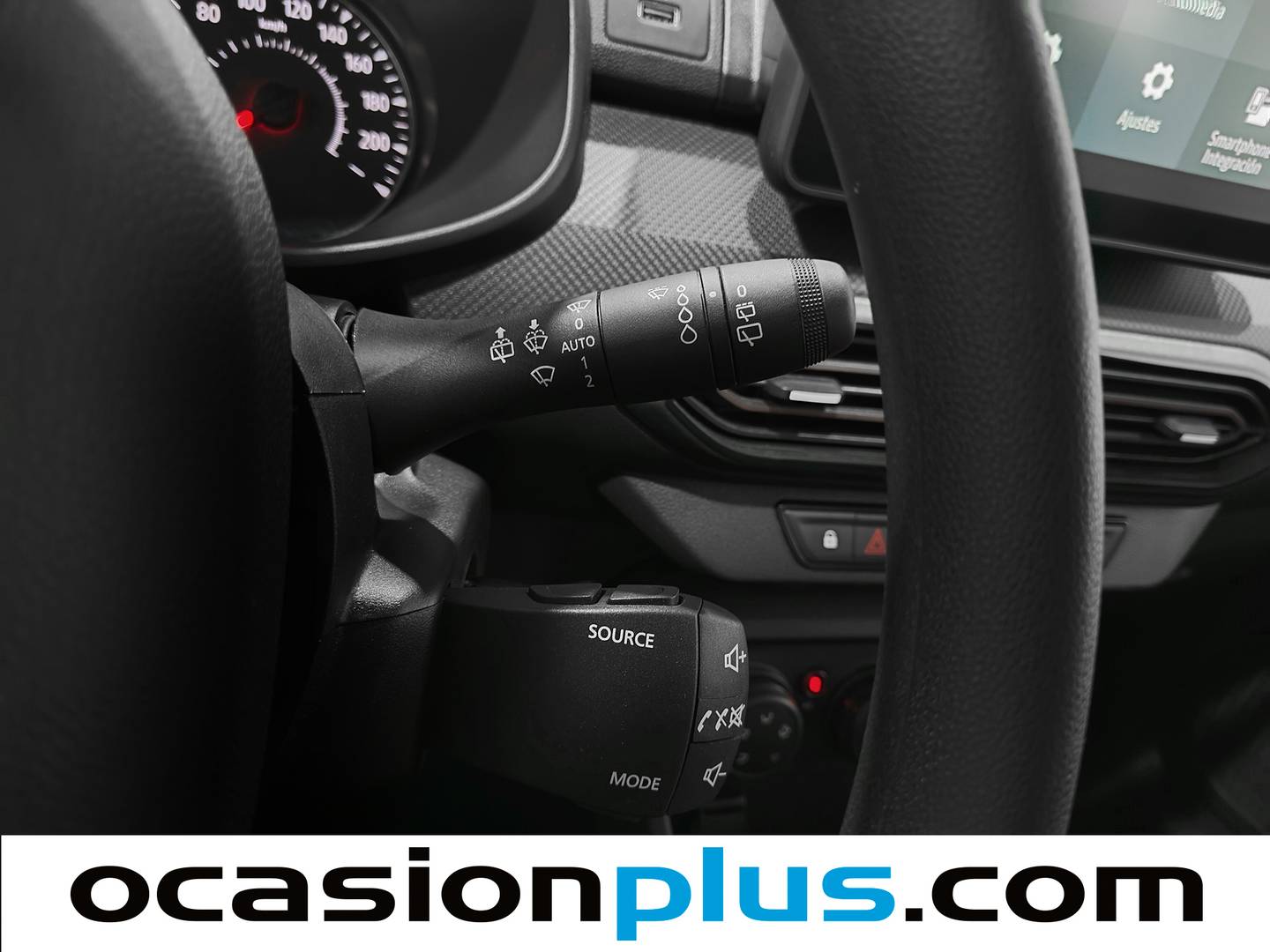 Dacia Sandero DACIA Sandero Stepway Essential (100CV) ECO-G de ocasión