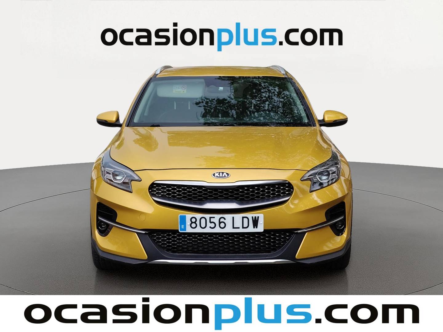 KIA XCeed KIA XCeed 1.4 T-GDi Tech (140 CV) barato