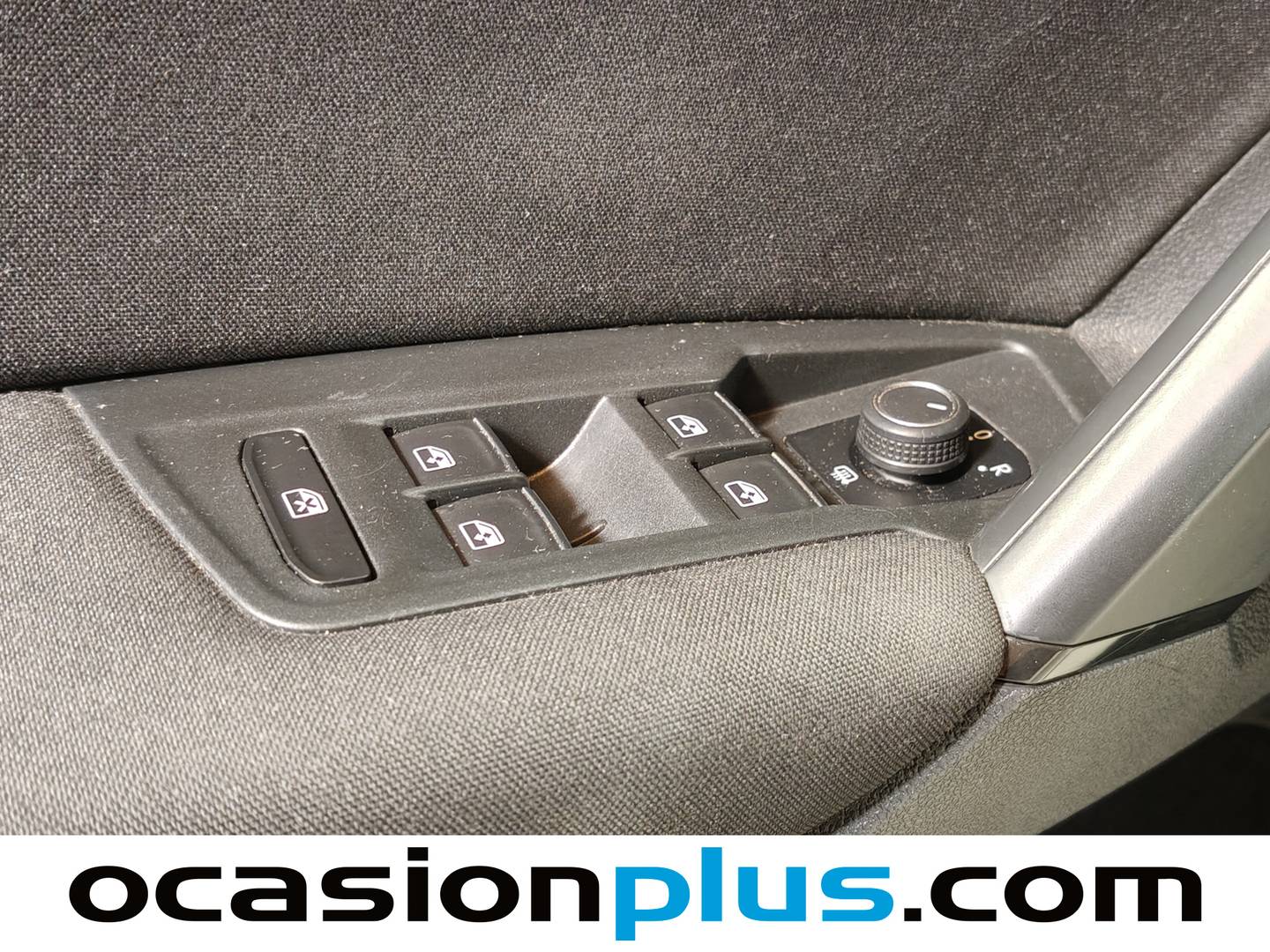 Volkswagen Tiguan Volkswagen Tiguan Advance 1.4 ACT TSI (150 CV) de ocasión