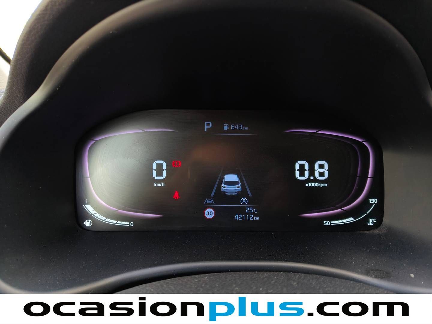 KIA Stonic KIA Stonic 1.0 T-GDi Drive DCT (100 CV) al mejor precio