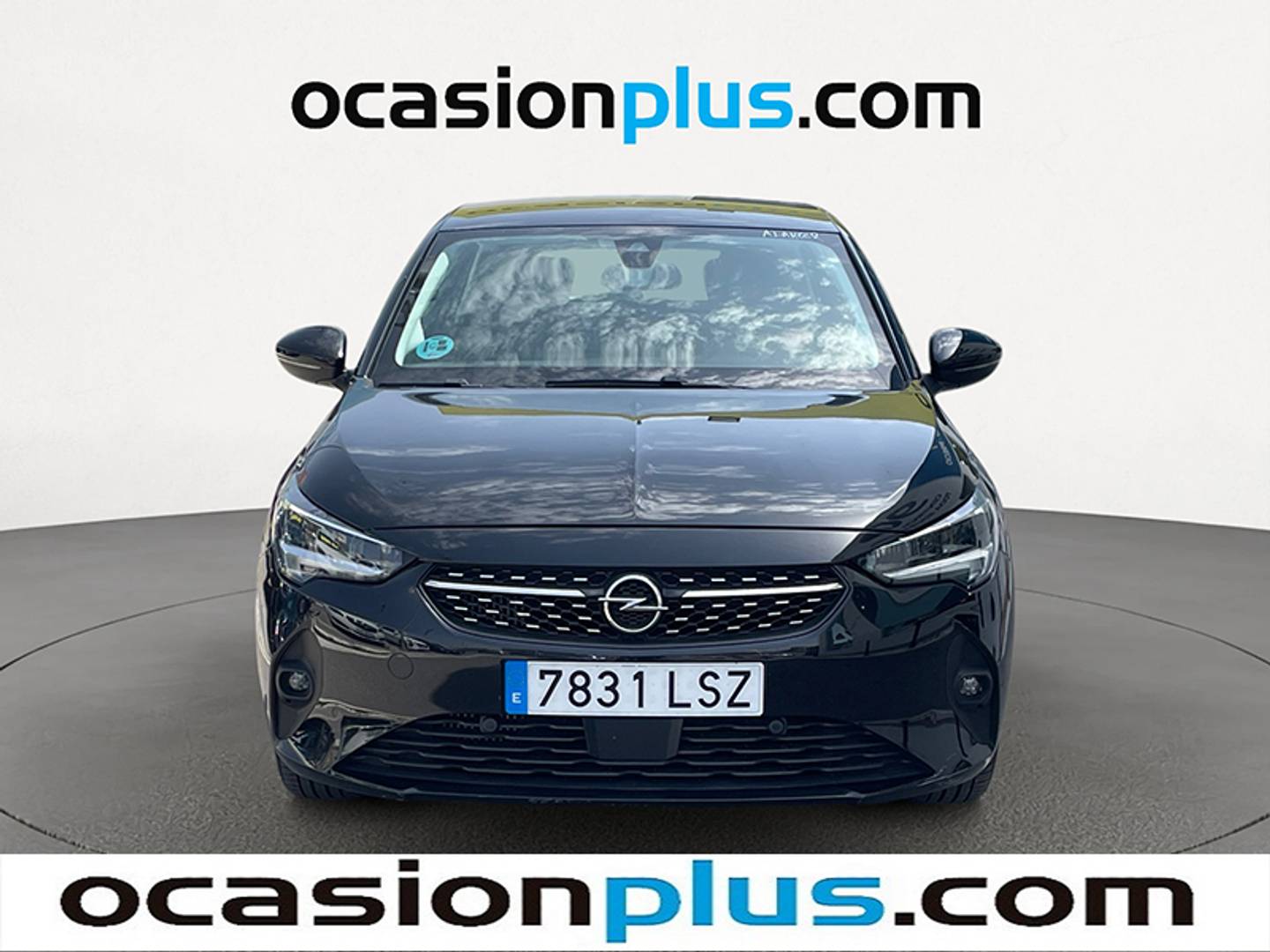 Foto Opel Corsa Opel Corsa 1.2 Turbo XHL Elegance Auto (100 CV)