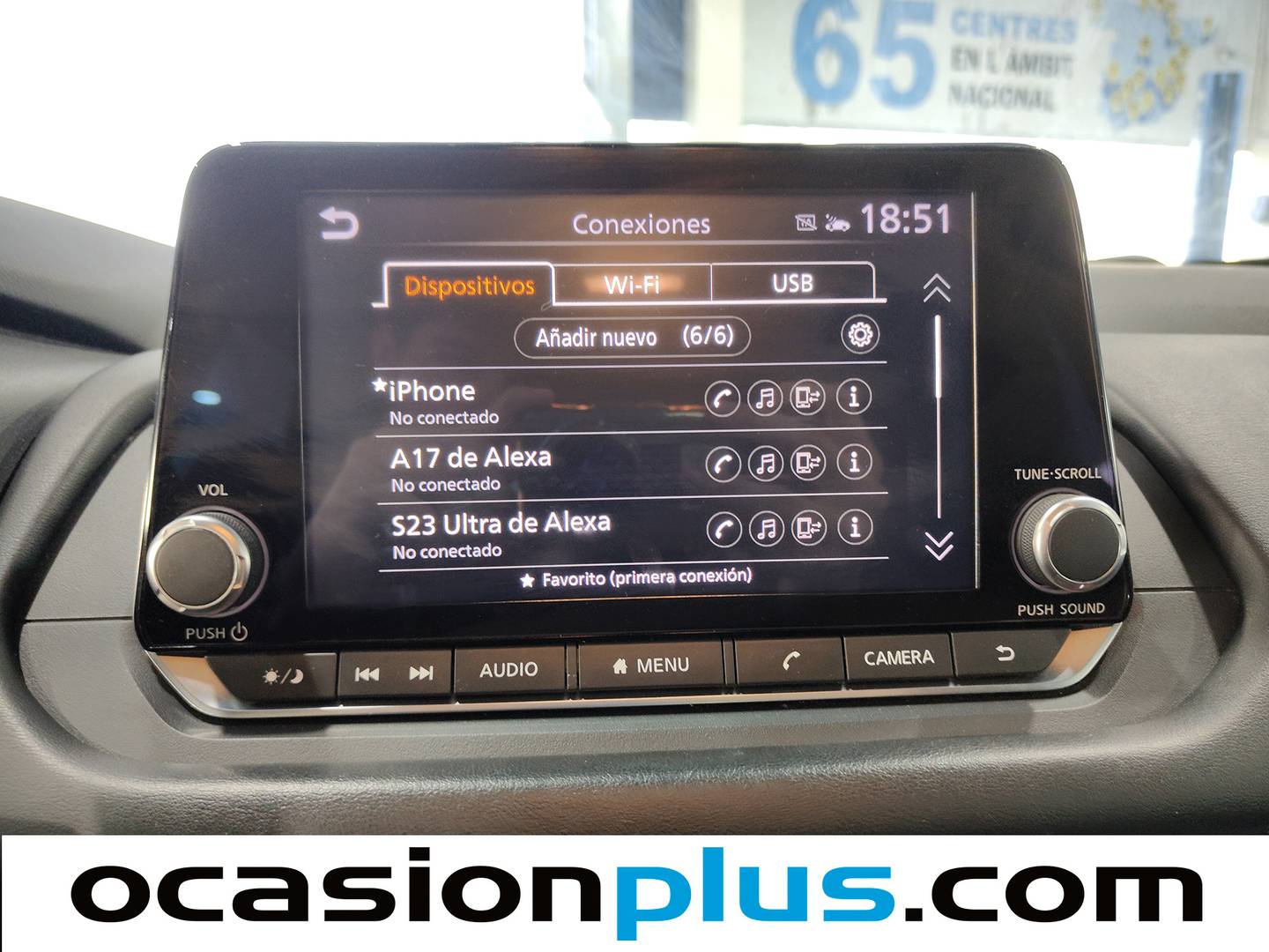 Nissan QASHQAI Nissan Qashqai DIG-T 140 mHEV Acenta 4x2 (140 CV) barato