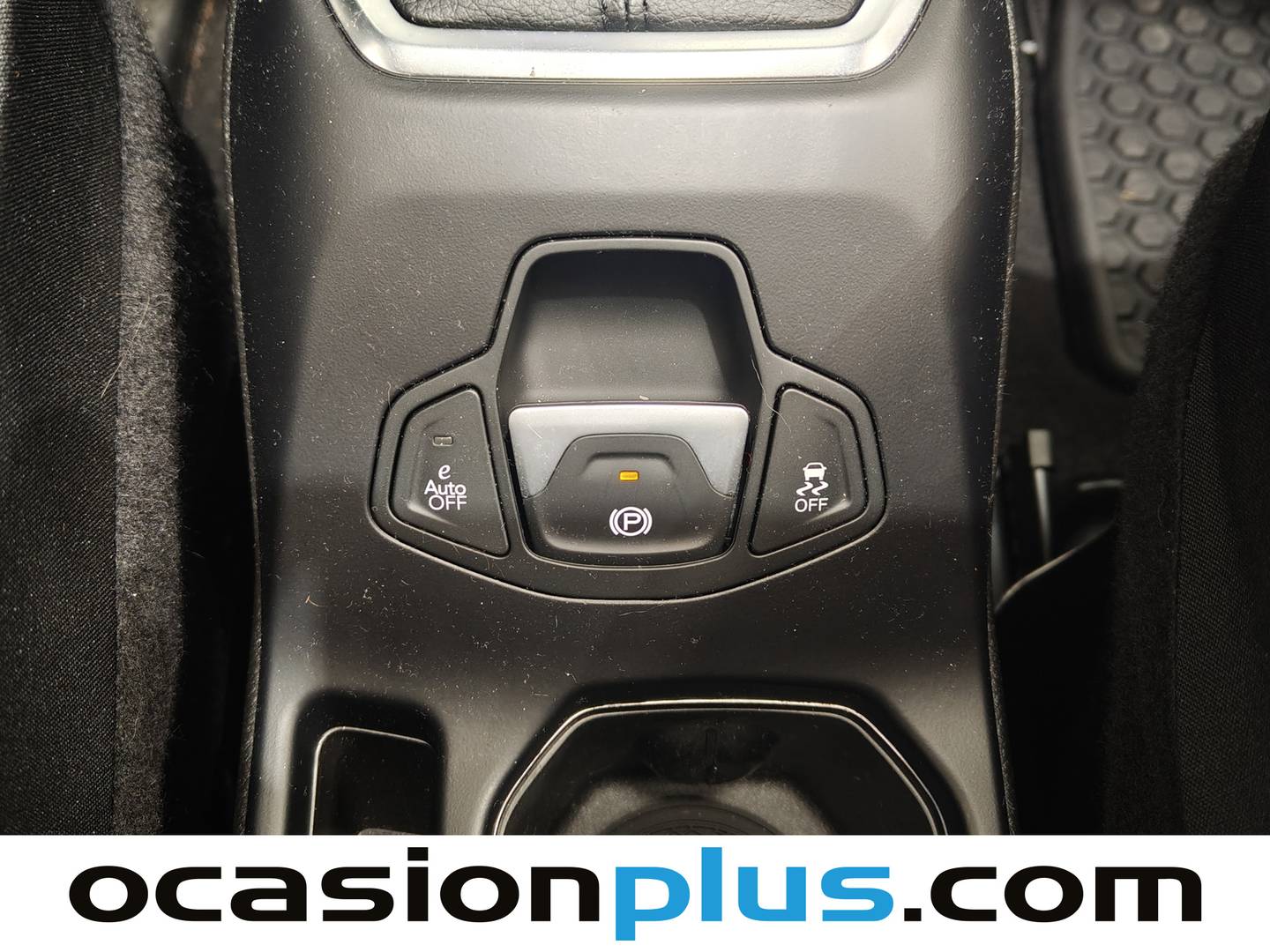 Jeep Renegade Jeep Renegade 1.5 MHEV eHybrid Summit DCT (130 CV) 2025
