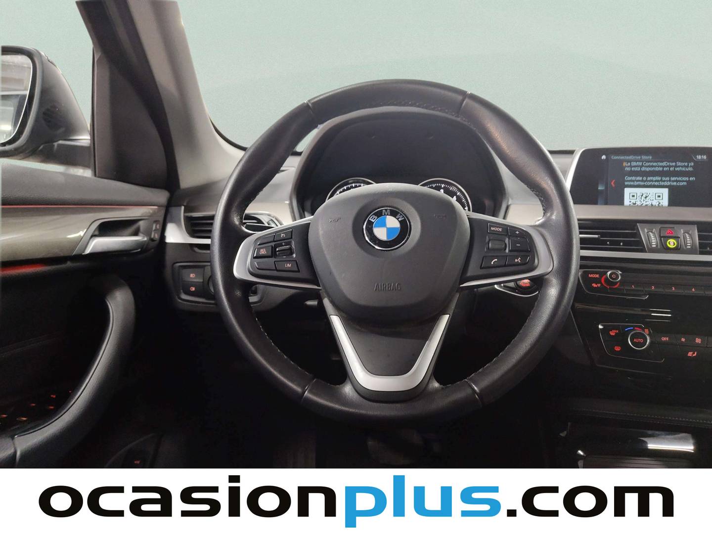 BMW X1 BMW X1 sDrive18d (150 CV) de segunda mano