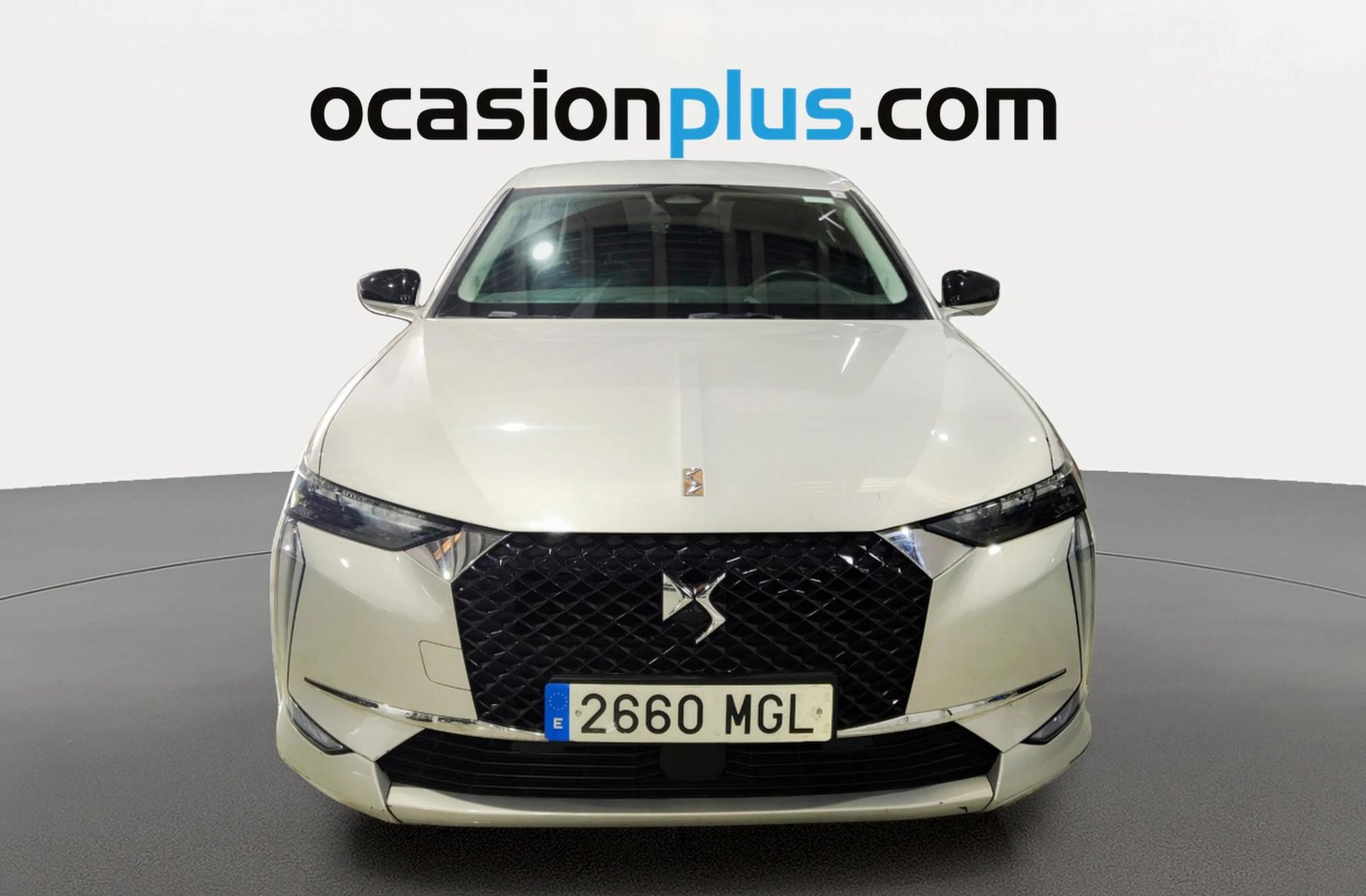 DS DS 4 BlueHDi 130 Bastille - foto 13
